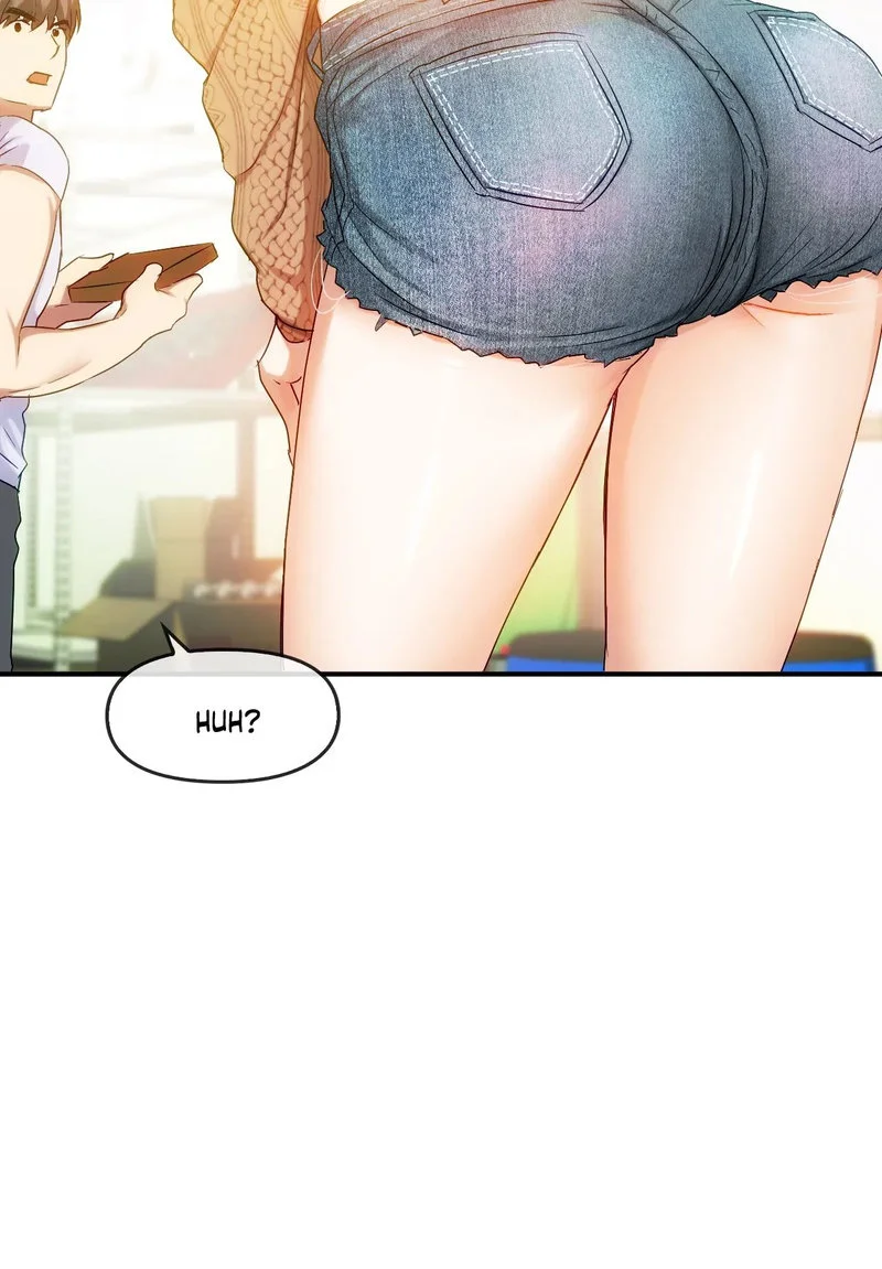 I Can’t Stand It, Ajumma Chapter 30 Page 27