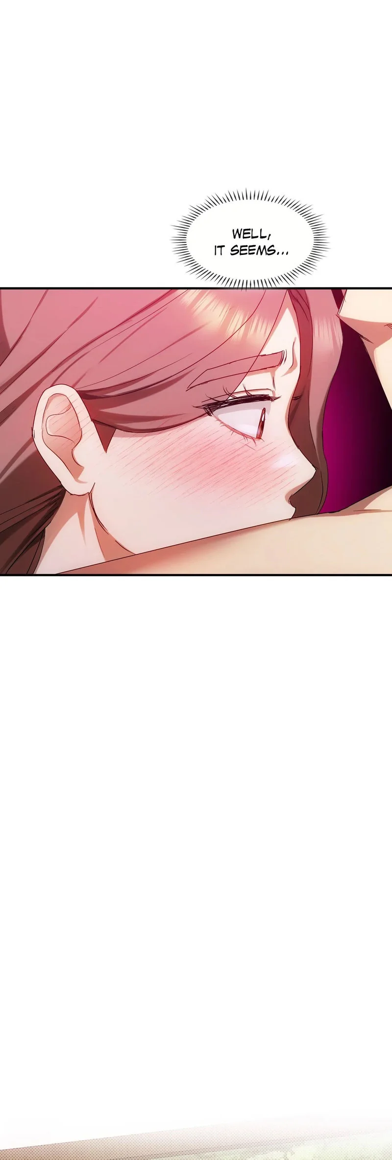 I Can’t Stand It, Ajumma Chapter 31 Page 3