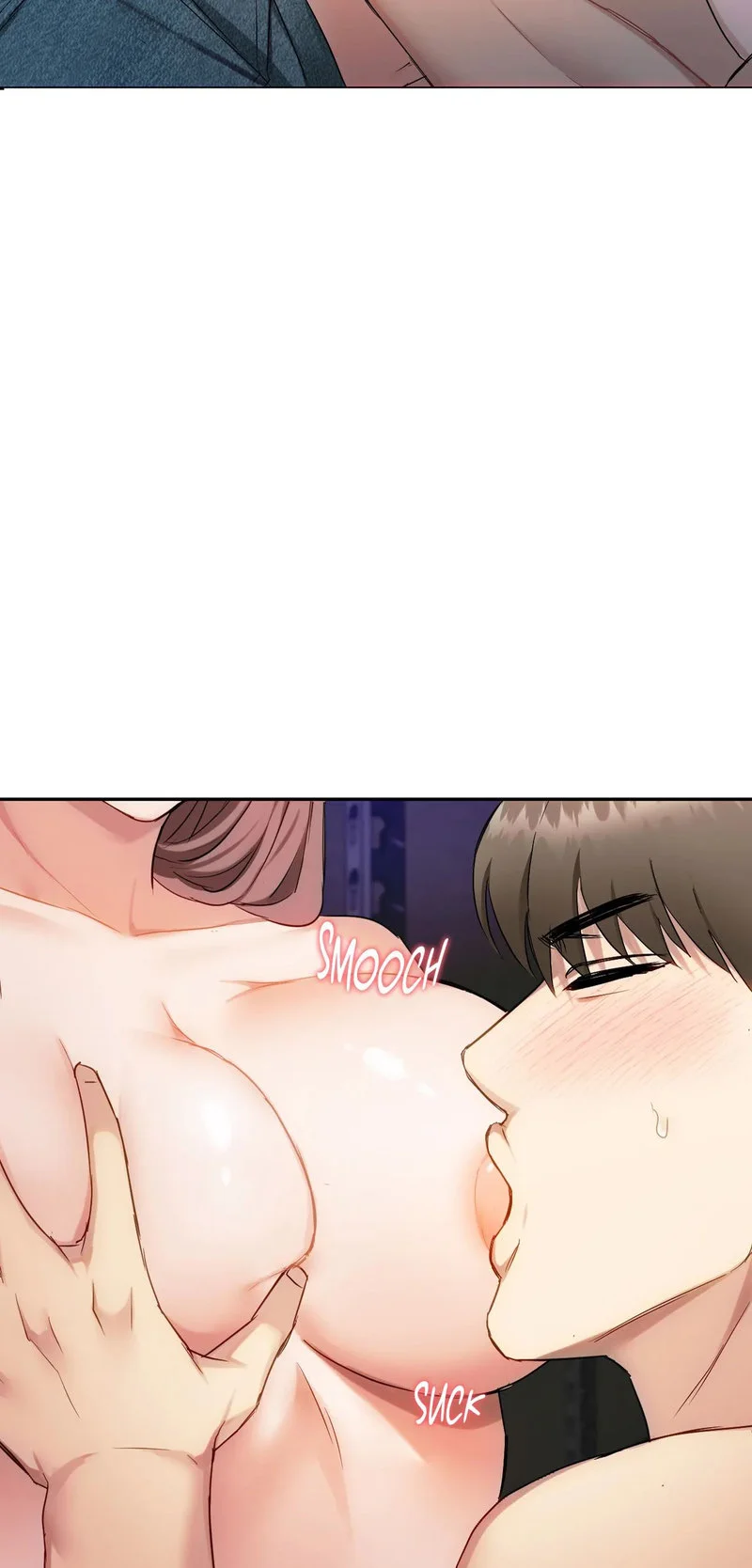 I Can’t Stand It, Ajumma Chapter 32 Page 18