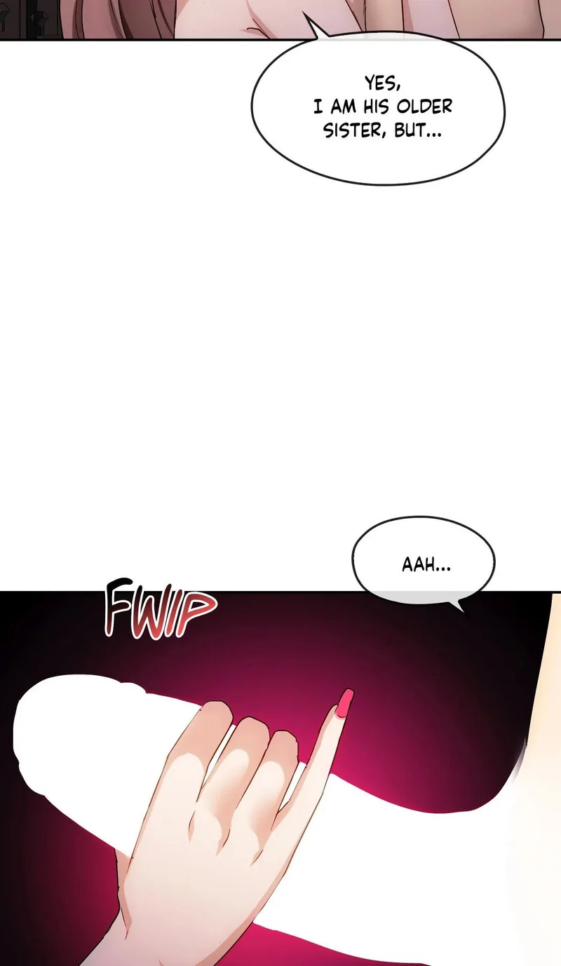I Can’t Stand It, Ajumma Chapter 32 Page 44