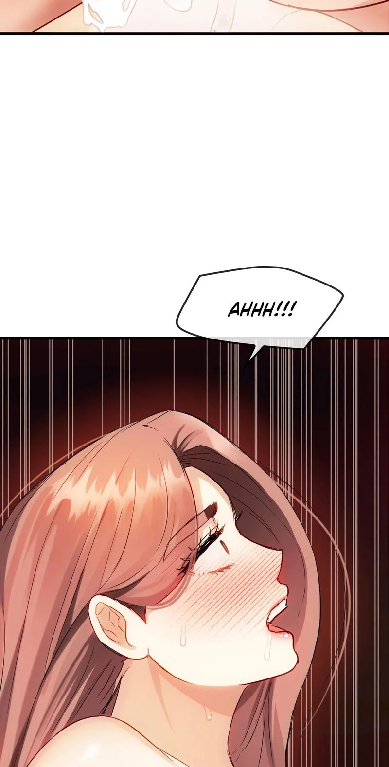 I Can’t Stand It, Ajumma Chapter 33 Page 51
