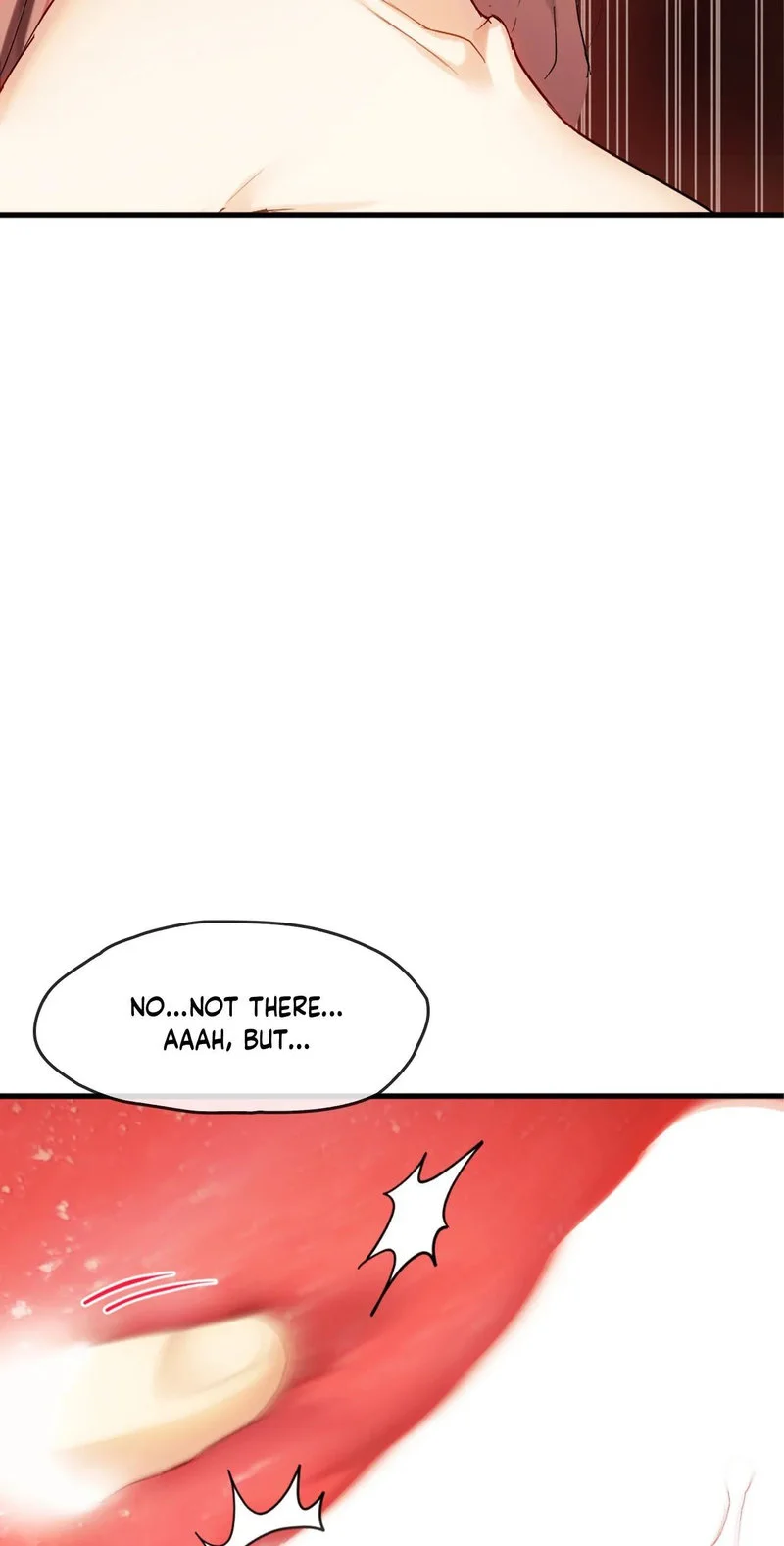 I Can’t Stand It, Ajumma Chapter 33 Page 52