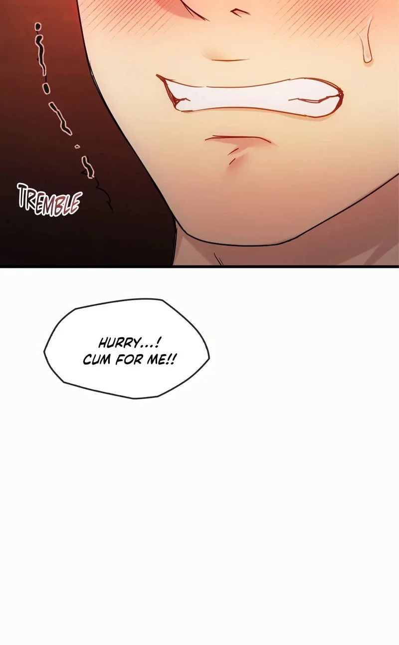 I Can’t Stand It, Ajumma Chapter 33 Page 61