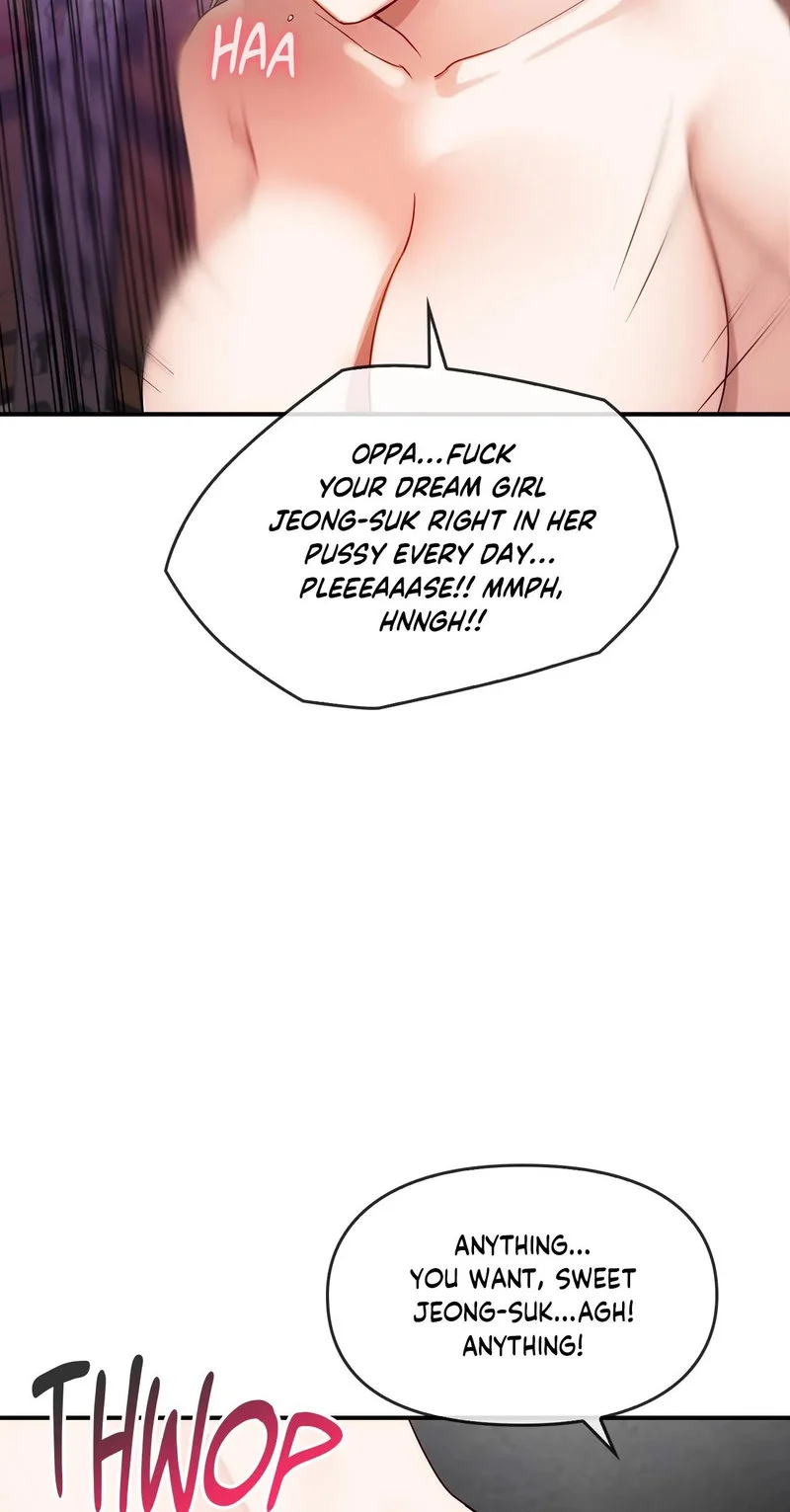 I Can’t Stand It, Ajumma Chapter 34 Page 37