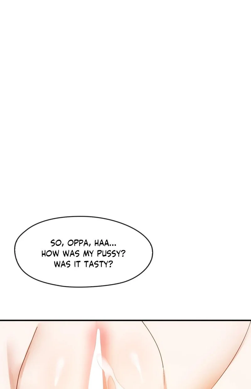I Can’t Stand It, Ajumma Chapter 34 Page 43