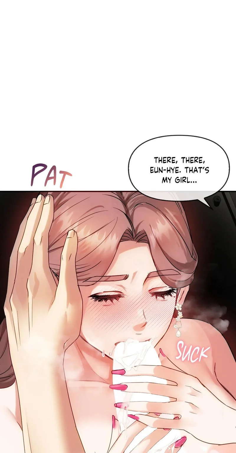 I Can’t Stand It, Ajumma Chapter 34 Page 57