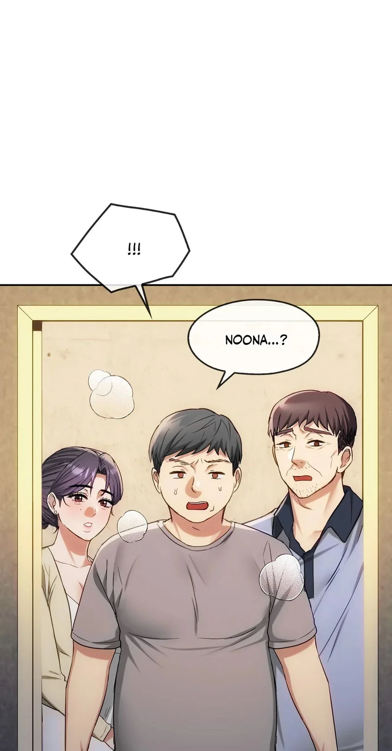 I Can’t Stand It, Ajumma Chapter 35 Page 11