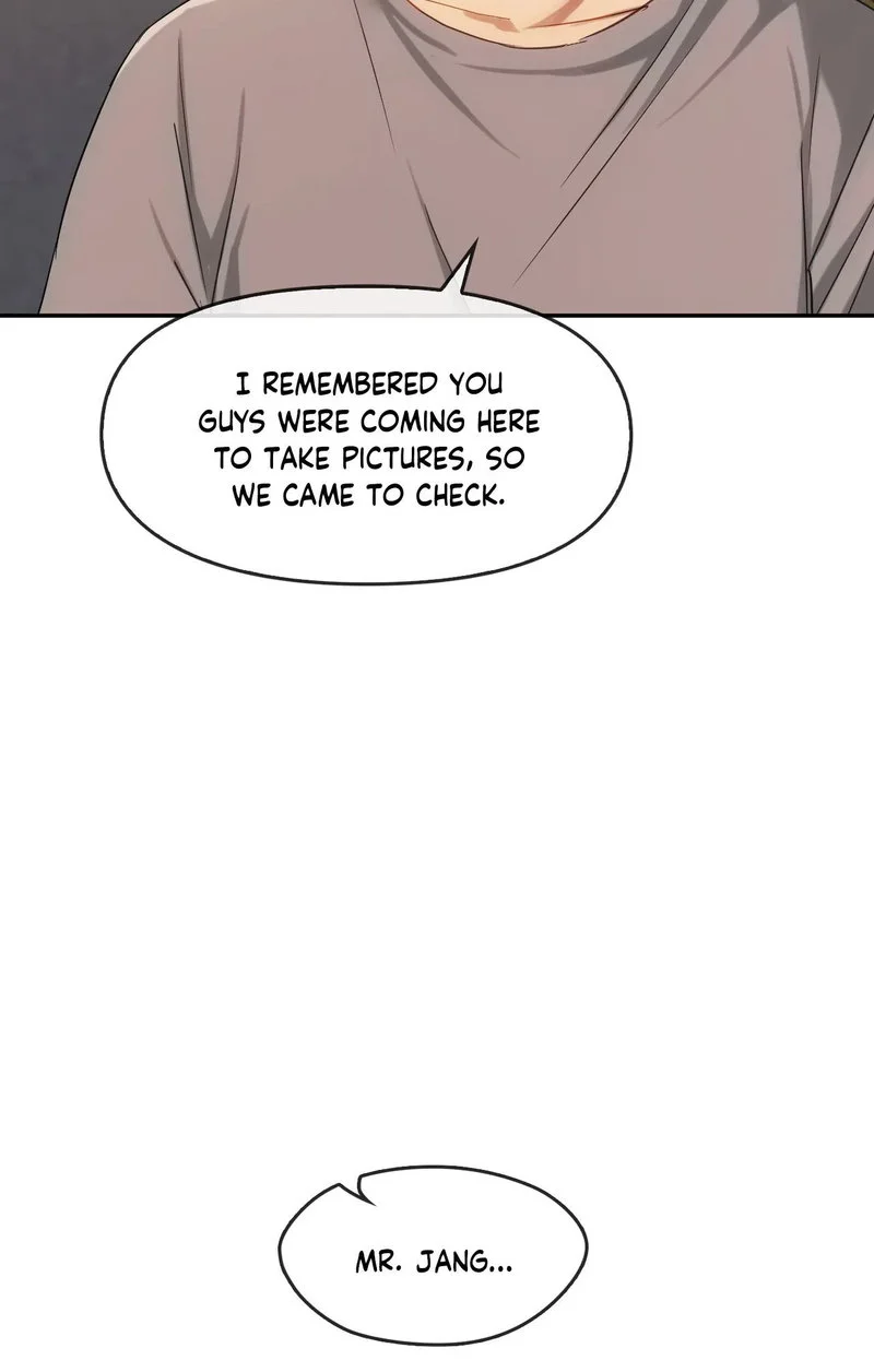 I Can’t Stand It, Ajumma Chapter 35 Page 20