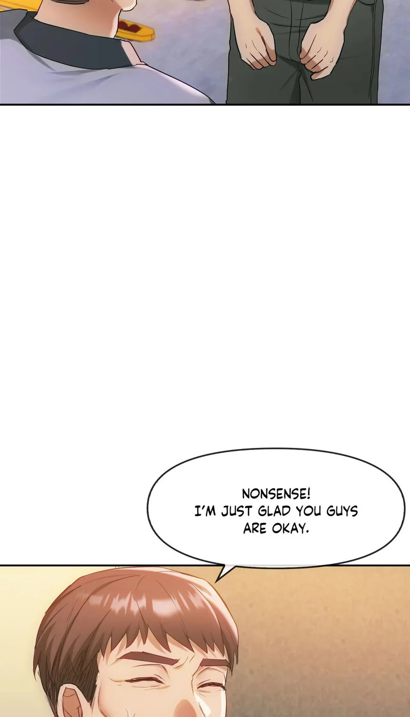 I Can’t Stand It, Ajumma Chapter 35 Page 23