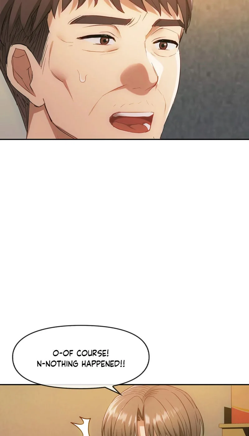 I Can’t Stand It, Ajumma Chapter 35 Page 25