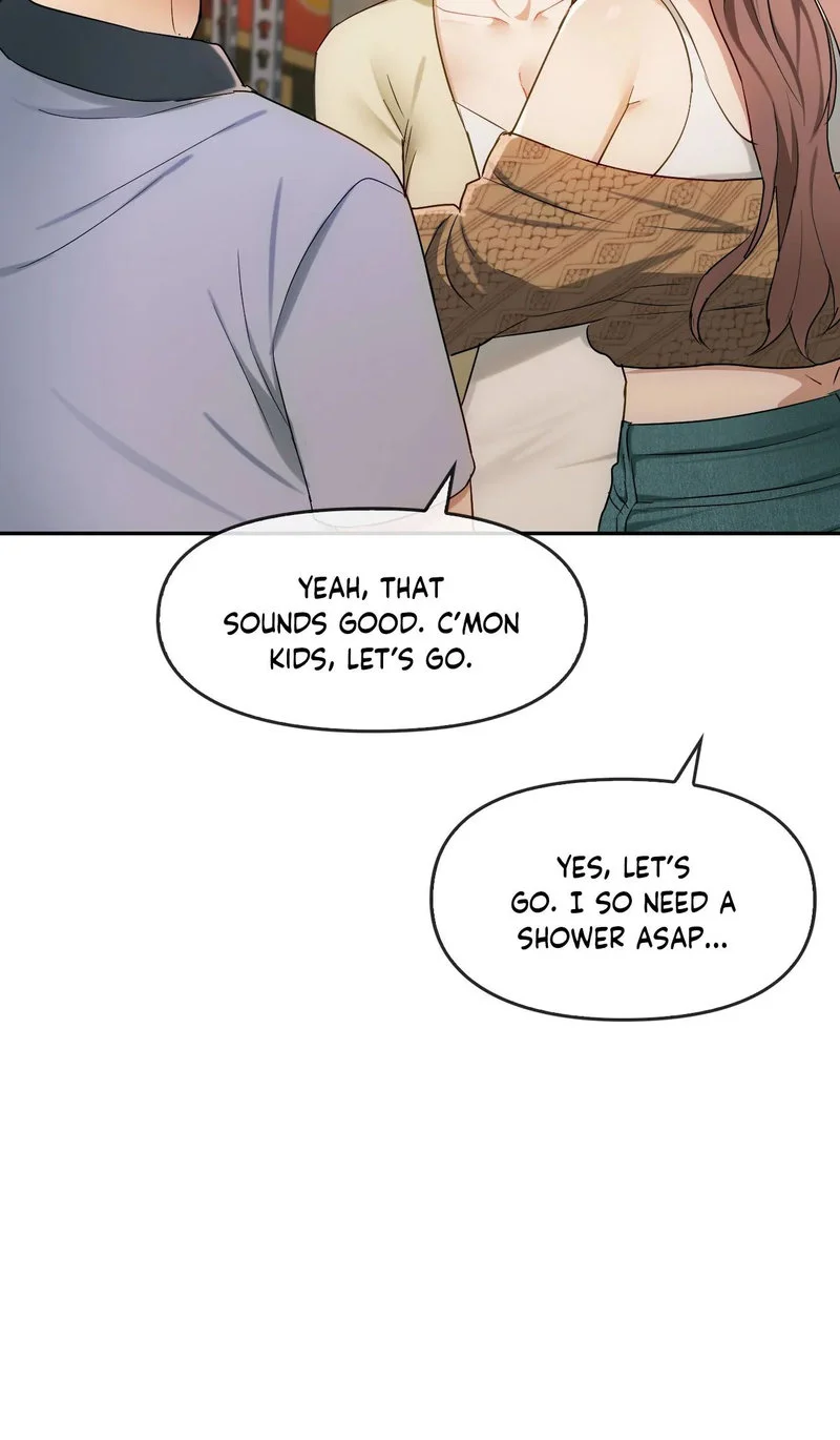 I Can’t Stand It, Ajumma Chapter 35 Page 30