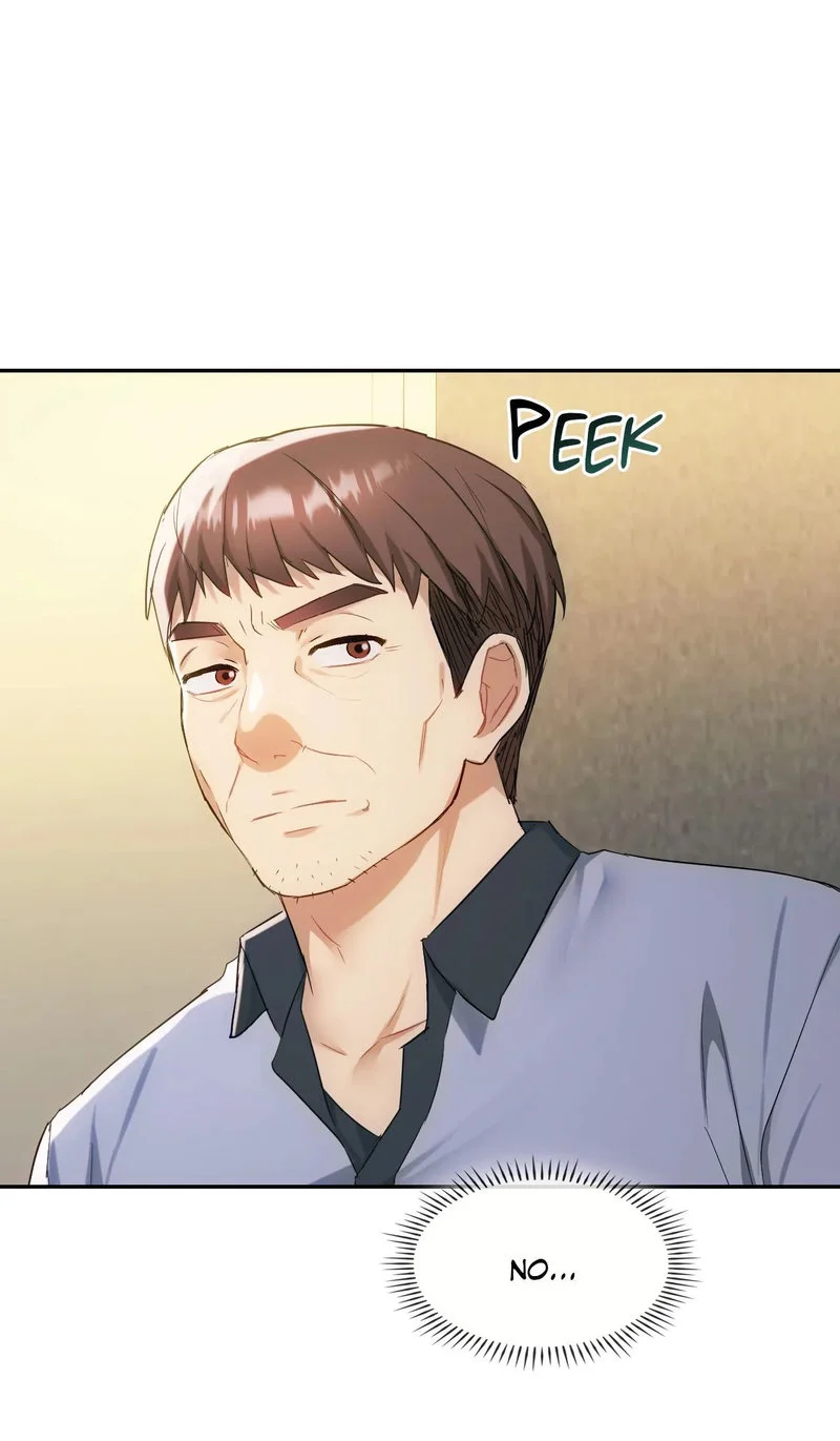 I Can’t Stand It, Ajumma Chapter 35 Page 35