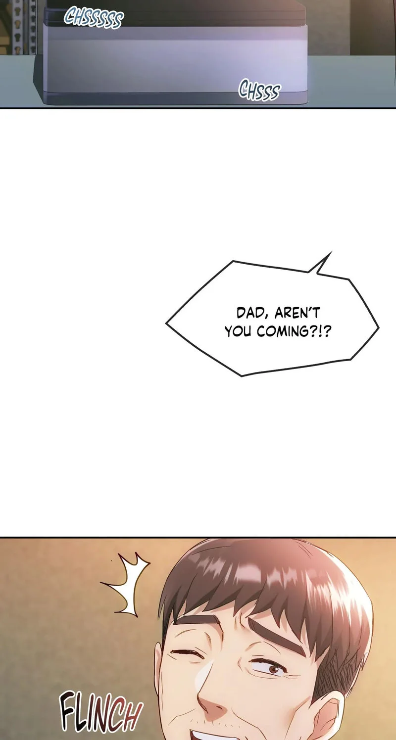I Can’t Stand It, Ajumma Chapter 35 Page 38