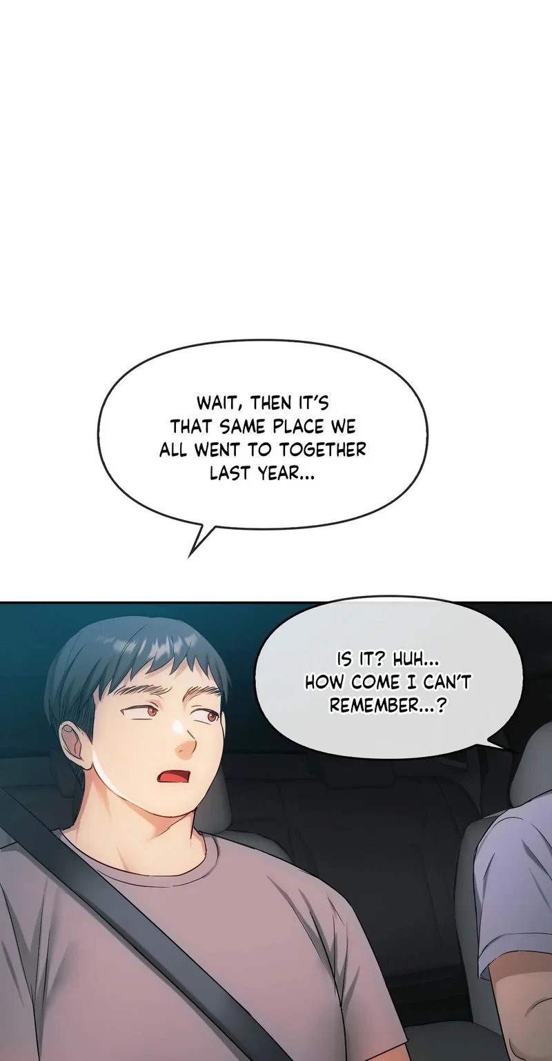I Can’t Stand It, Ajumma Chapter 35 Page 50