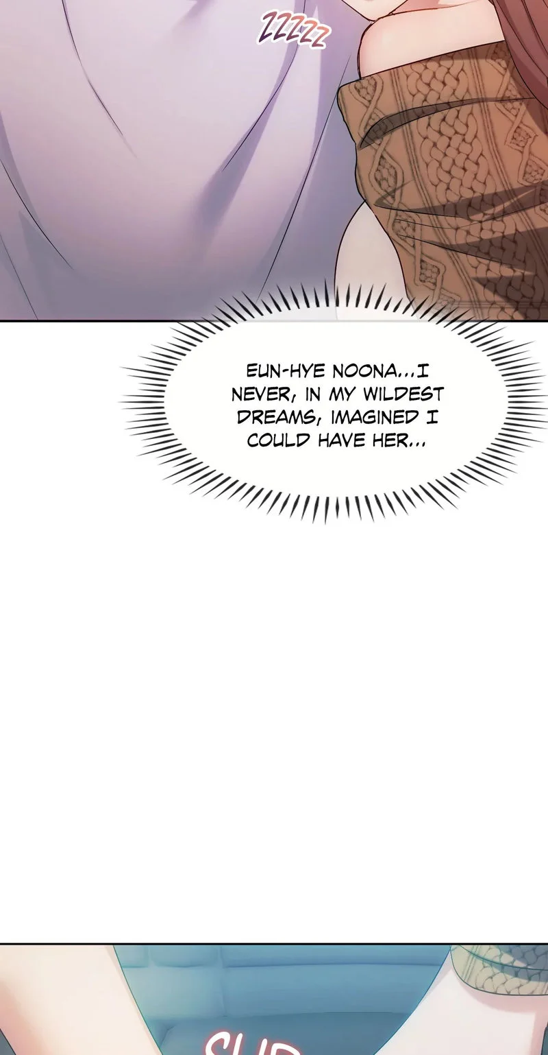 I Can’t Stand It, Ajumma Chapter 35 Page 52