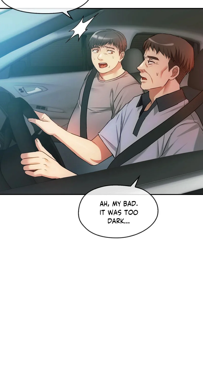I Can’t Stand It, Ajumma Chapter 35 Page 54