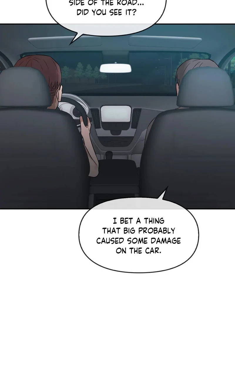 I Can’t Stand It, Ajumma Chapter 35 Page 59