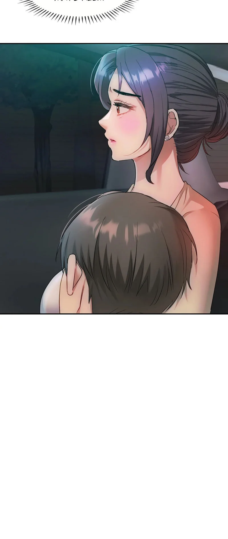 I Can’t Stand It, Ajumma Chapter 35 Page 67