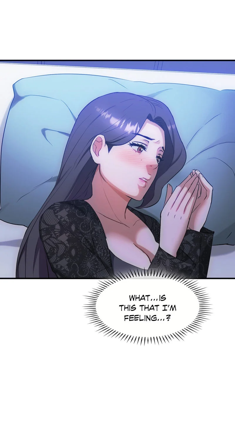 I Can’t Stand It, Ajumma Chapter 36 Page 22