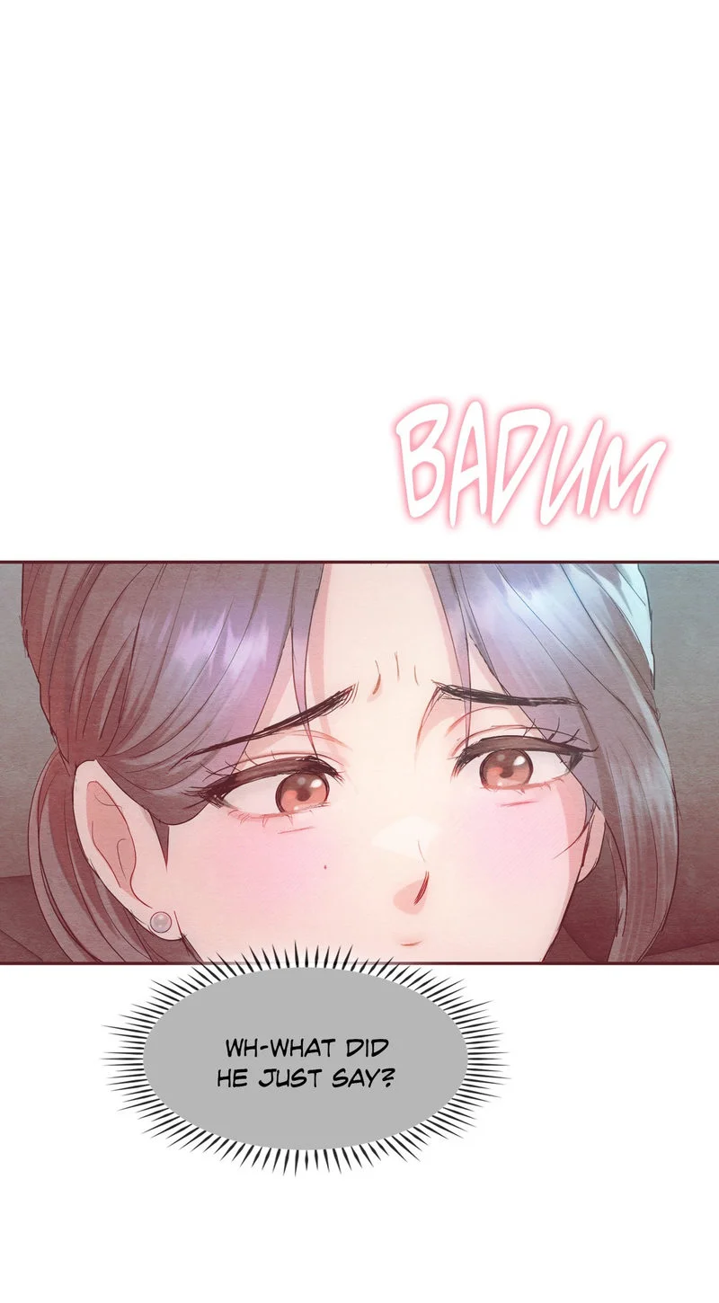 I Can’t Stand It, Ajumma Chapter 36 Page 24