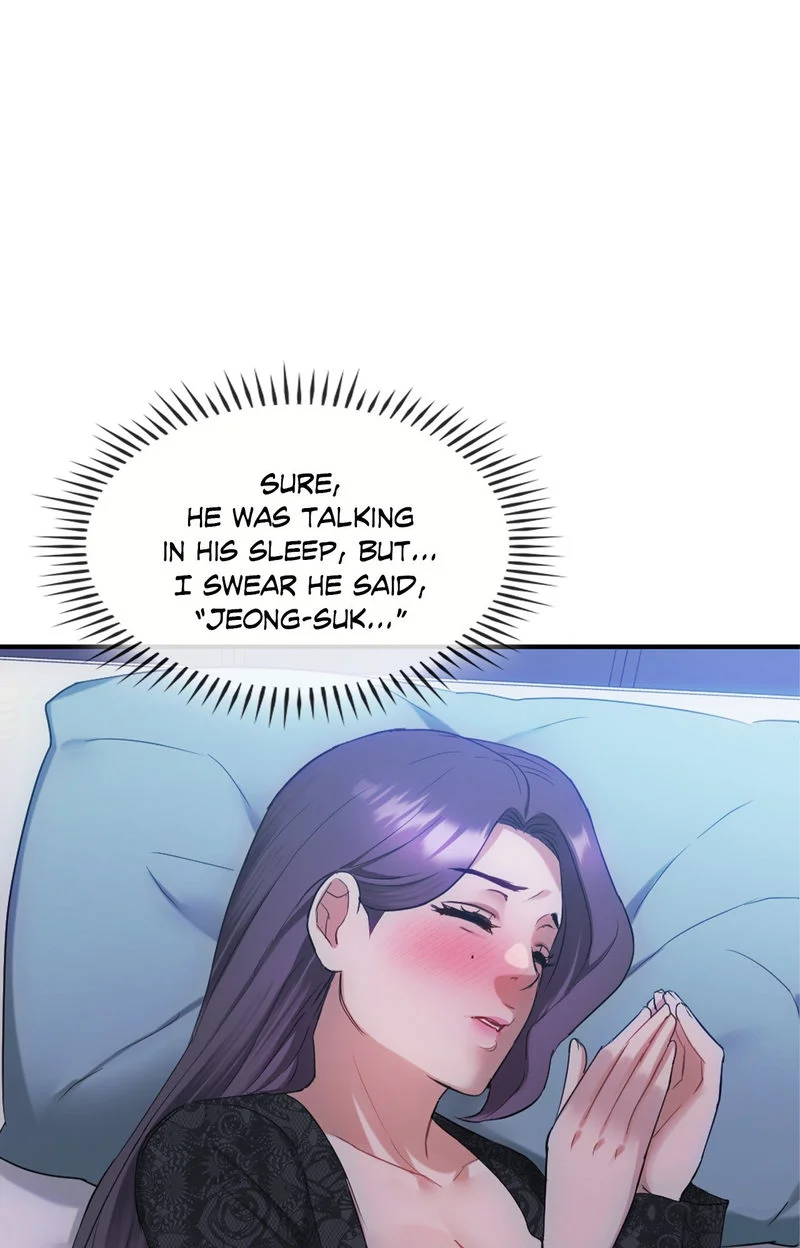 I Can’t Stand It, Ajumma Chapter 36 Page 25