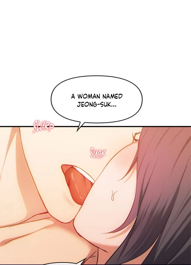 I Can’t Stand It, Ajumma Chapter 36 Page 35