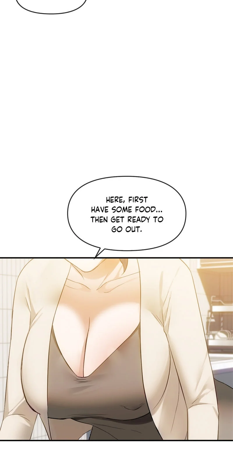 I Can’t Stand It, Ajumma Chapter 36 Page 48