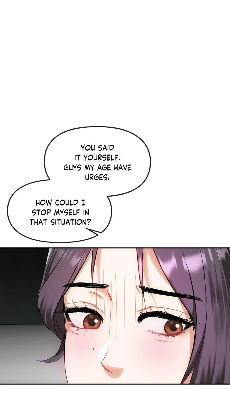 I Can’t Stand It, Ajumma Chapter 37 Page 42