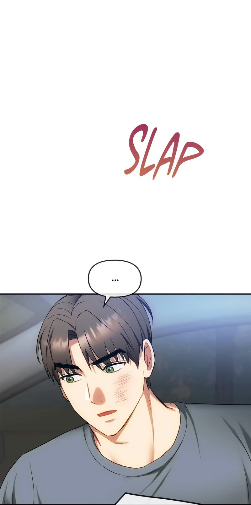 I Can’t Stand It, Ajumma Chapter 37 Page 43