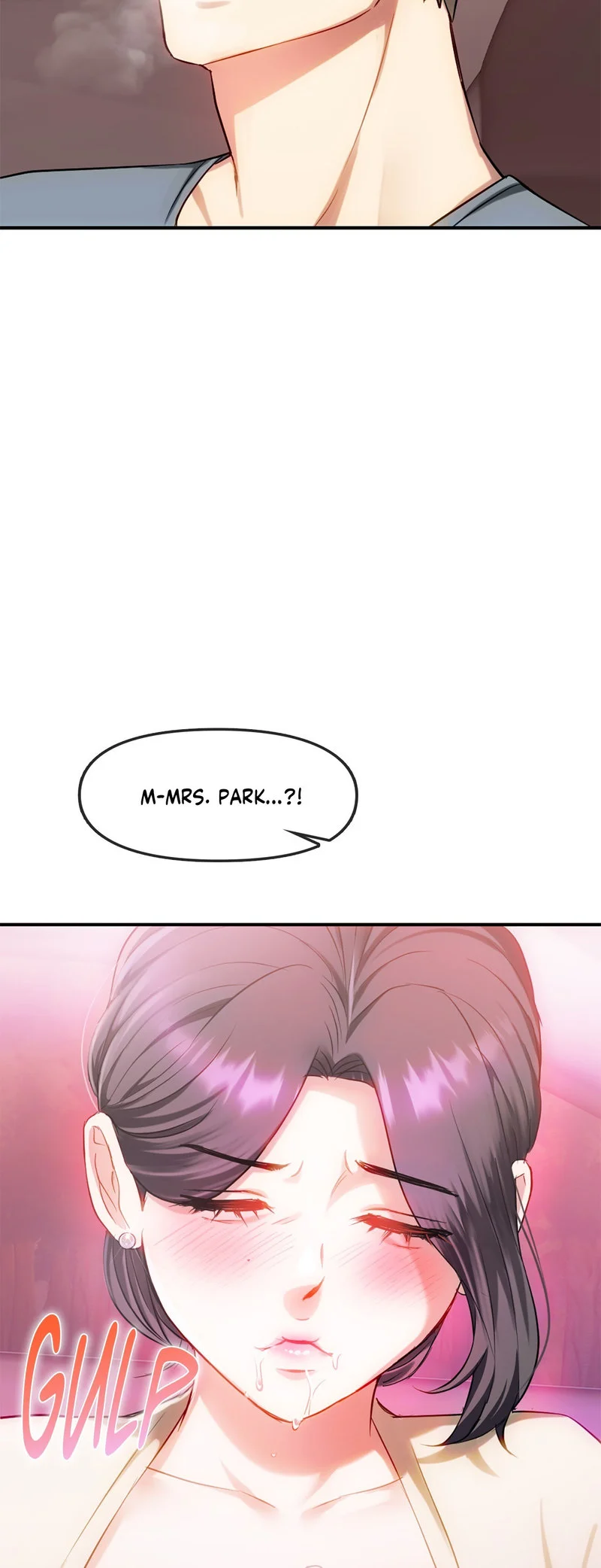 I Can’t Stand It, Ajumma Chapter 38 Page 62