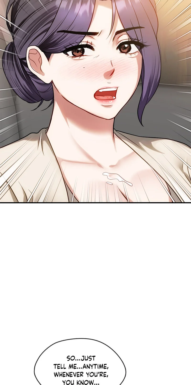 I Can’t Stand It, Ajumma Chapter 39 Page 15