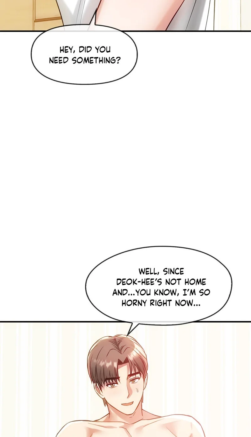 I Can’t Stand It, Ajumma Chapter 39 Page 21