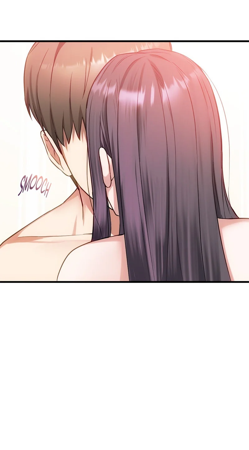 I Can’t Stand It, Ajumma Chapter 39 Page 27