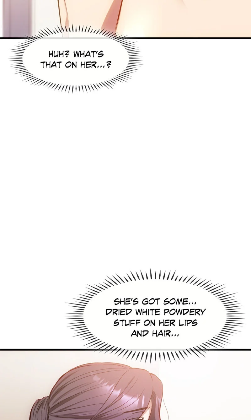 I Can’t Stand It, Ajumma Chapter 39 Page 45