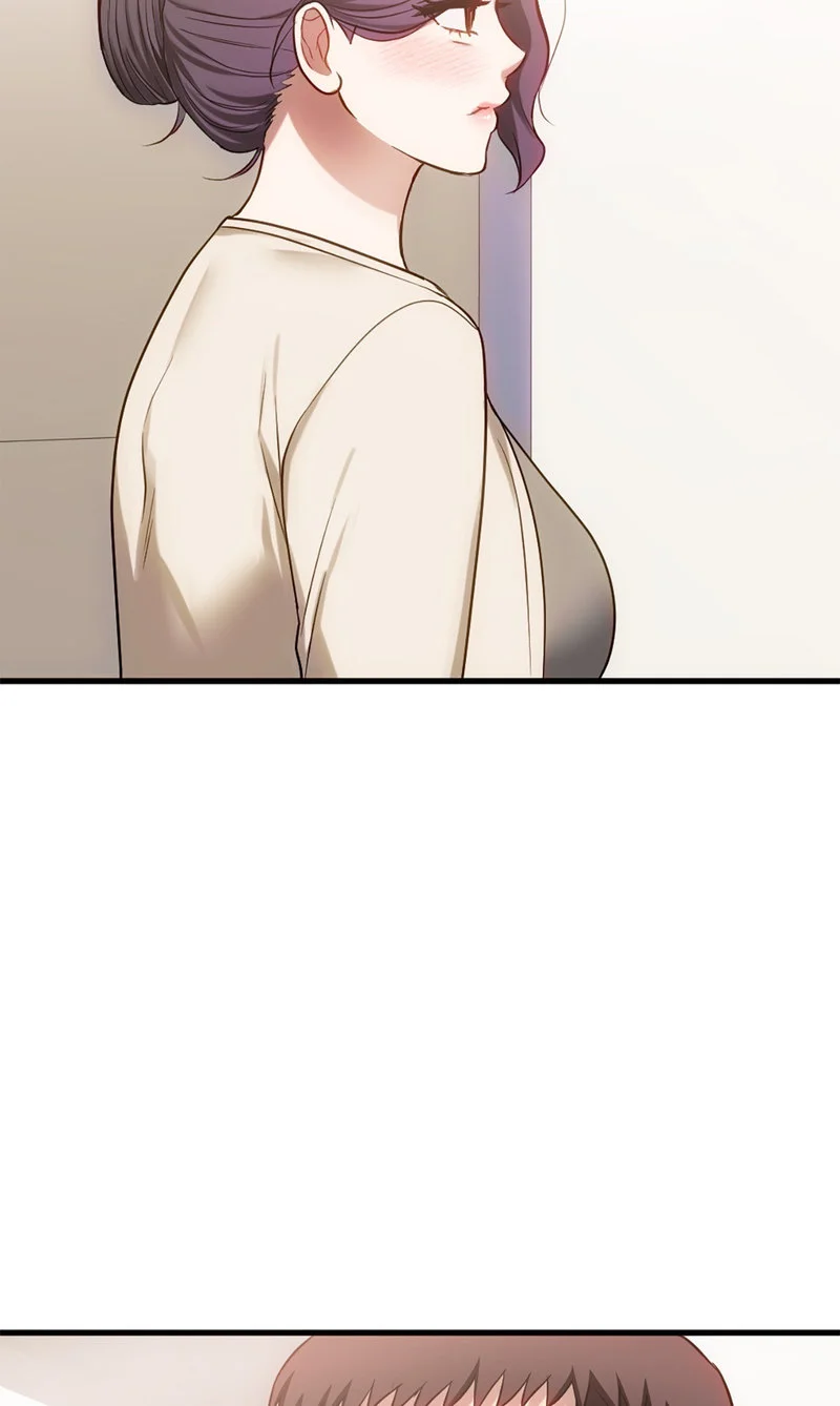 I Can’t Stand It, Ajumma Chapter 39 Page 46