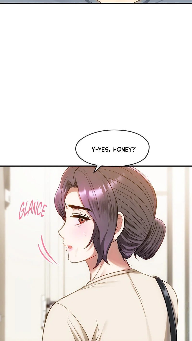 I Can’t Stand It, Ajumma Chapter 39 Page 50