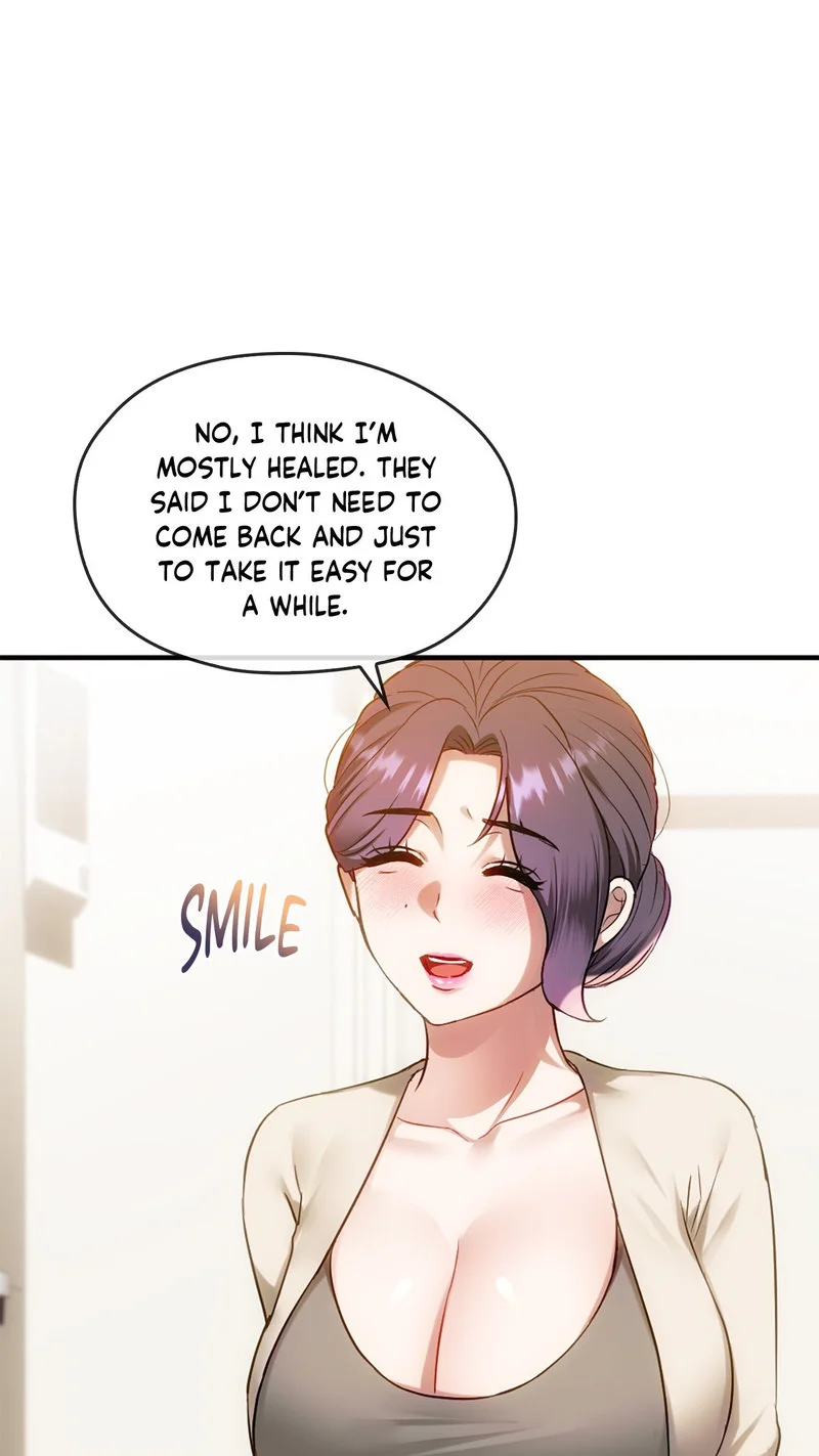I Can’t Stand It, Ajumma Chapter 39 Page 54