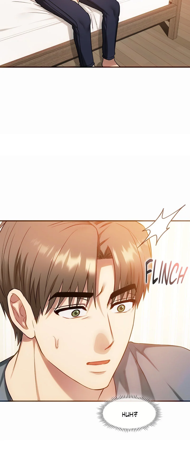 I Can’t Stand It, Ajumma Chapter 39 Page 70