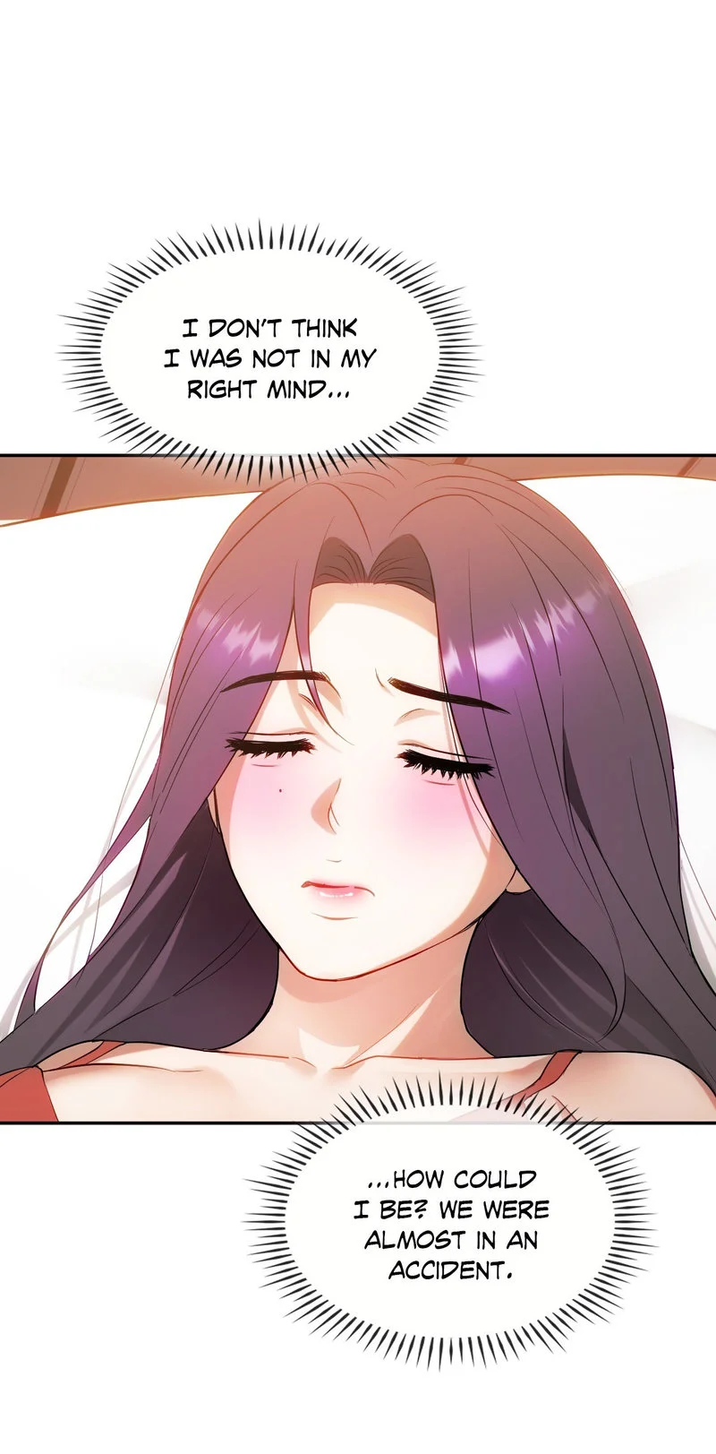 I Can’t Stand It, Ajumma Chapter 40 Page 26
