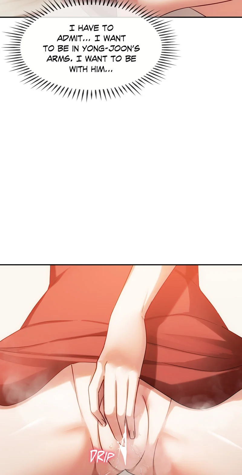 I Can’t Stand It, Ajumma Chapter 40 Page 30