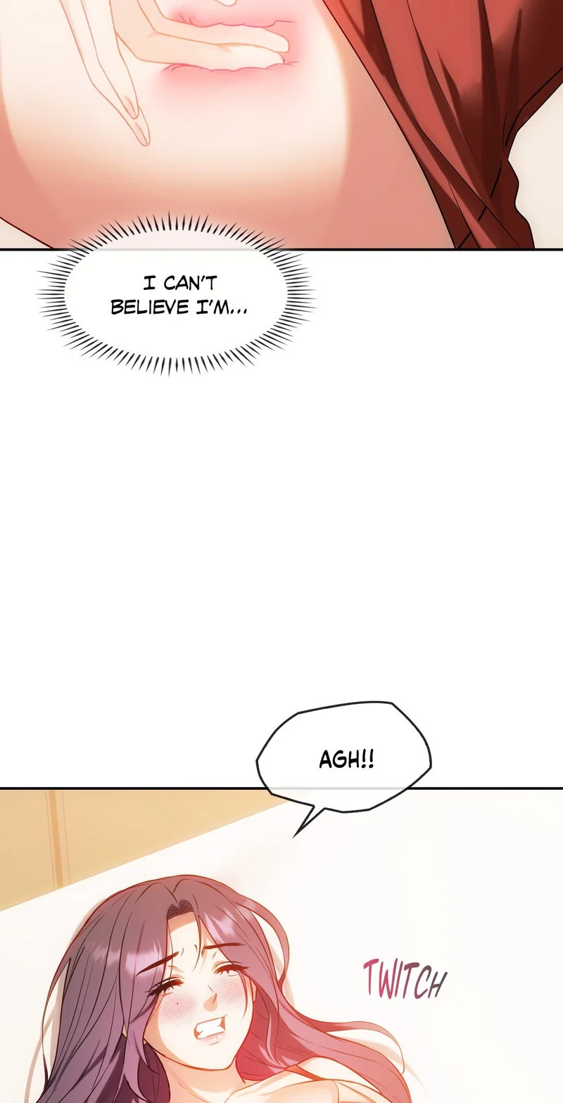 I Can’t Stand It, Ajumma Chapter 40 Page 33