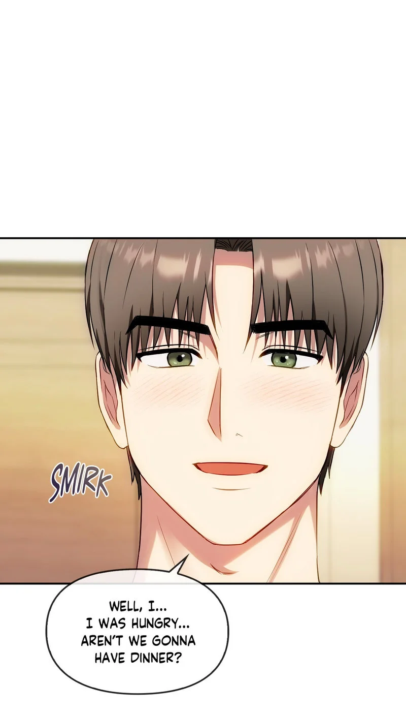 I Can’t Stand It, Ajumma Chapter 40 Page 42