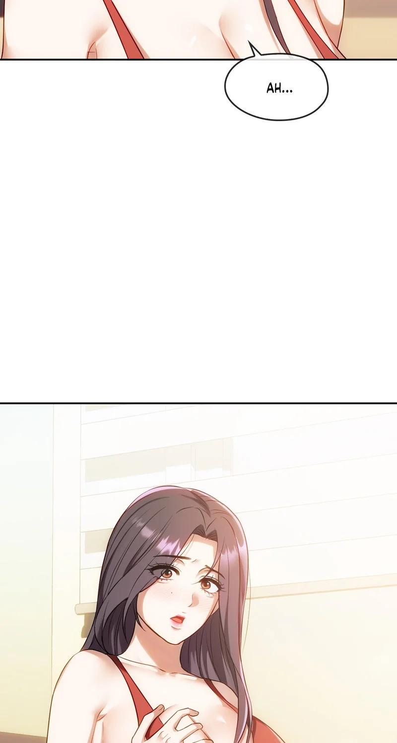 I Can’t Stand It, Ajumma Chapter 40 Page 44