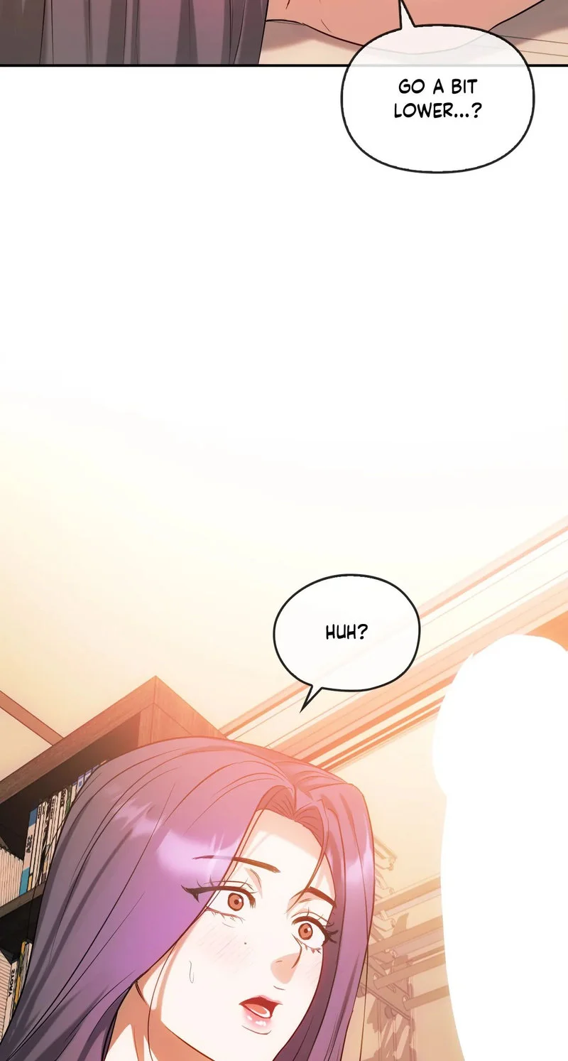 I Can’t Stand It, Ajumma Chapter 41 Page 9