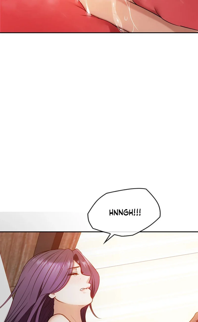 I Can’t Stand It, Ajumma Chapter 41 Page 40
