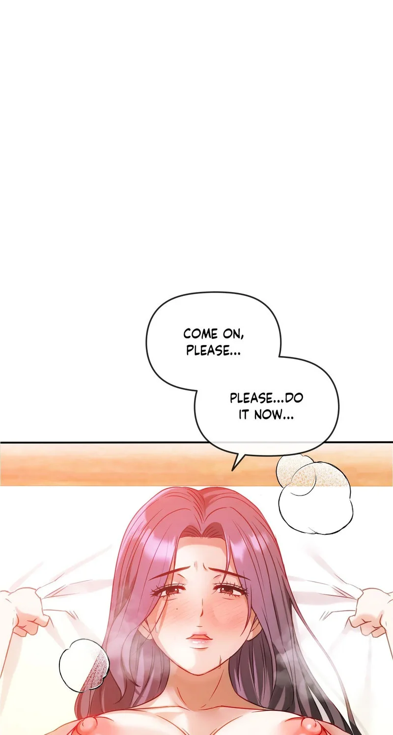 I Can’t Stand It, Ajumma Chapter 41 Page 46