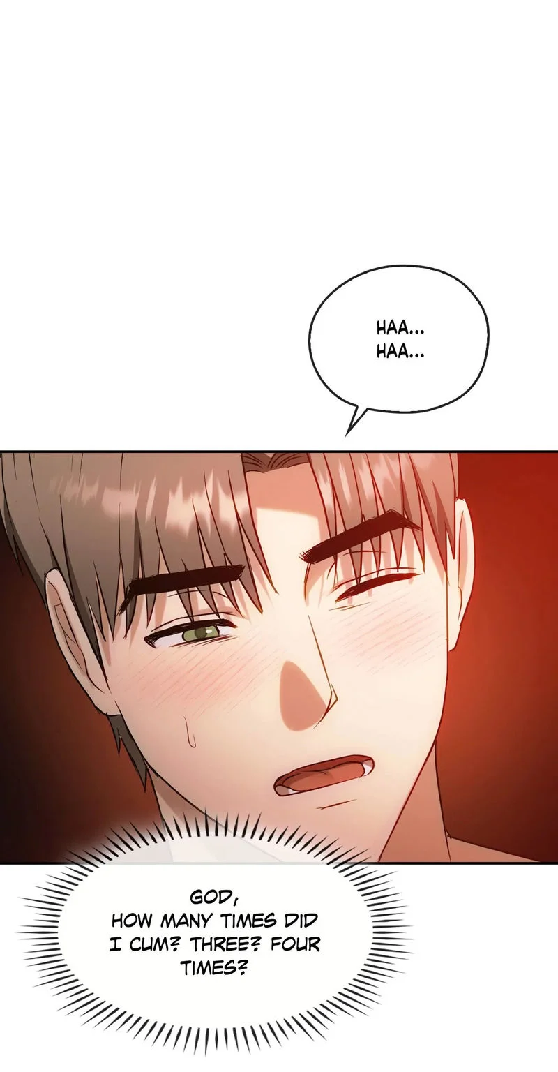 I Can’t Stand It, Ajumma Chapter 42 Page 24