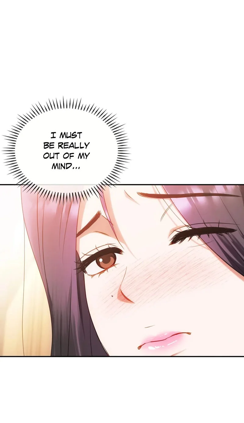 I Can’t Stand It, Ajumma Chapter 42 Page 29