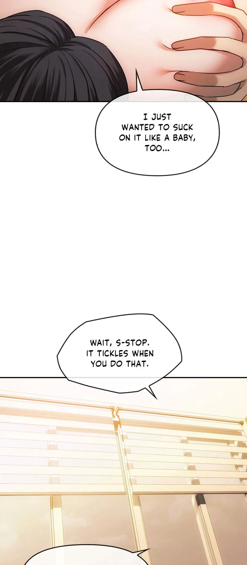 I Can’t Stand It, Ajumma Chapter 42 Page 47