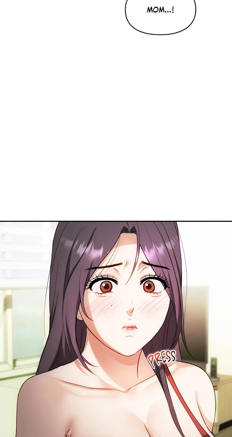 I Can’t Stand It, Ajumma Chapter 43 Page 24